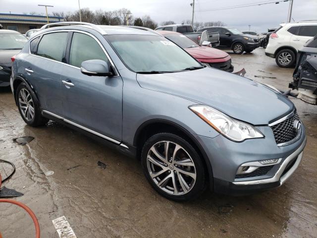 JN1BJ0RP3HM388256 Infiniti QX50