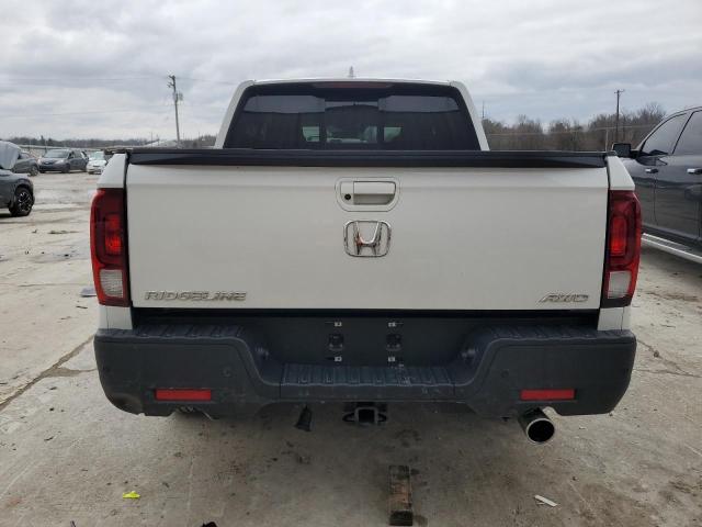 5FPYK3F78MB006579 Honda Ridgeline Rtl
