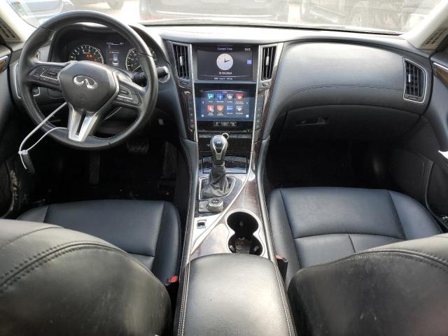 JN1EV7AR6KM556728 Infiniti Q50 LUXE