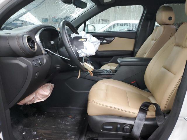 3GNKBLR48PS159918 Chevrolet Blazer Premier