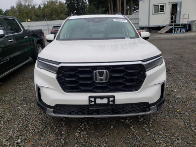 5FNYG1H71PB020467 Honda Pilot Touring