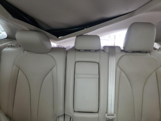 5LMCJ3D90HUL40282 Lincoln Mkc Reserve