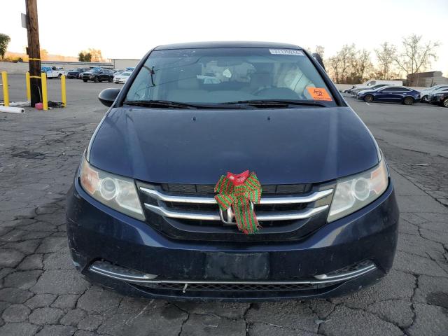 5FNRL5H2XEB023862 Honda ODYSSEY LX