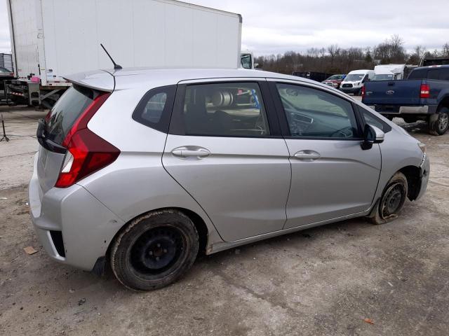 JHMGK5H5XGX025834 Honda FIT LX