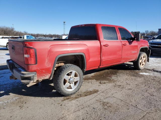 1GT12YEG0FF105064 GMC Sierra K2500 Sle