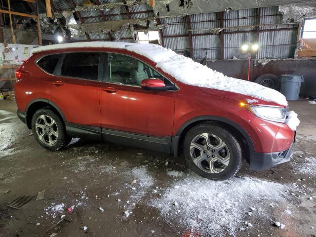 5J6RW2H59JL036359 Honda CR-V EX