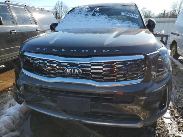 5XYP6DHC7LG078275 KIA Telluride S
