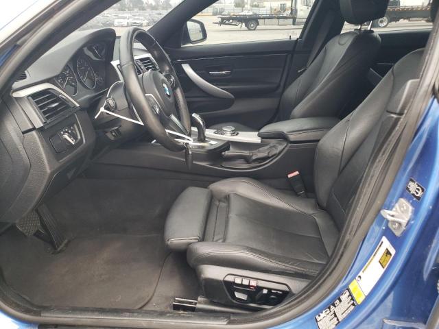 WBA4A7C50FD414473 BMW 428 Xi Gran Coupe