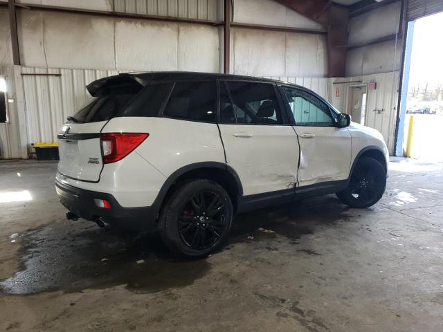 5FNYF8H22LB017622 Honda Passport Sport