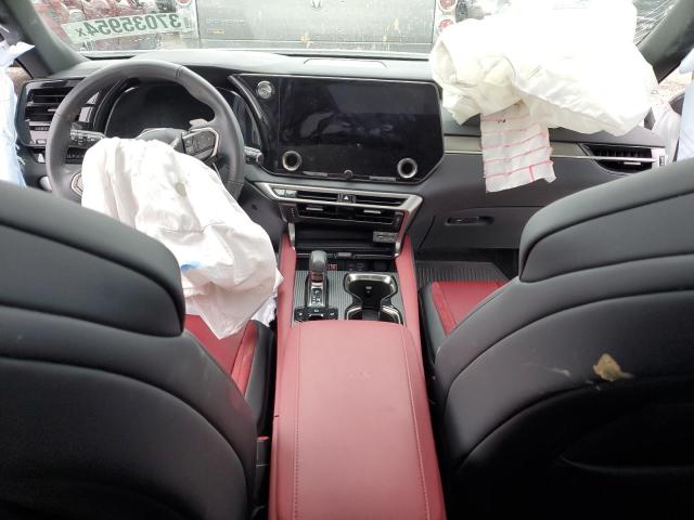 2T2BCMEA4PC002208 Lexus Rx 500h F Sport
