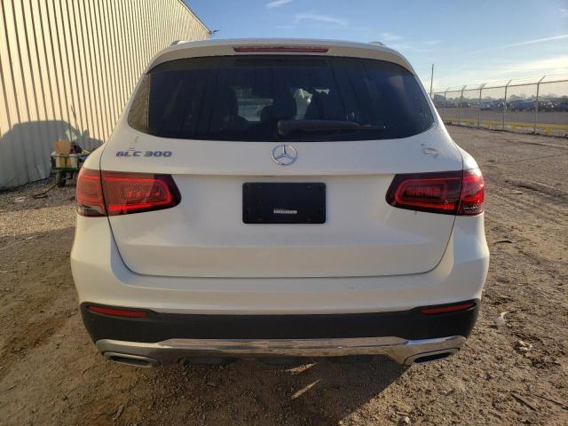 W1N0G8DB8LF795153 Mercedes-Benz GLC 300
