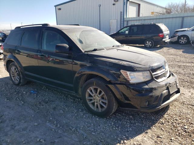 3C4PDCBG6HT509698 Dodge Journey Sxt