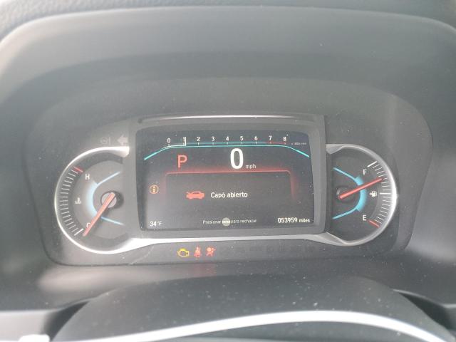 5FNYF5H24MB018299 Honda PILOT SE