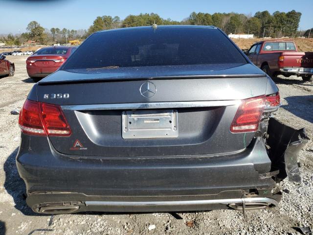 Mercedes-Benz E 350 2014 WDDHF5KB5EA977977 Image 6