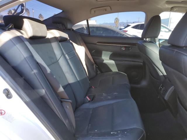 58ABK1GG5JU101836 Lexus ES 350