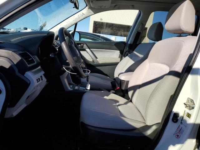 JF2SJADC7HH518220 Subaru Forester 2.5i Premium