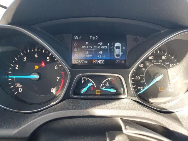 1FMCU0J92KUA52011 Ford ESCAPE TIT