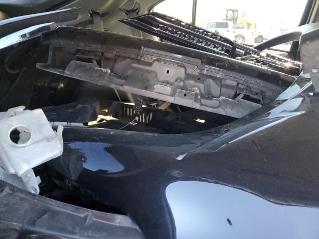 JA4AT5AA0KZ014165 Mitsubishi Eclipse Cross Se