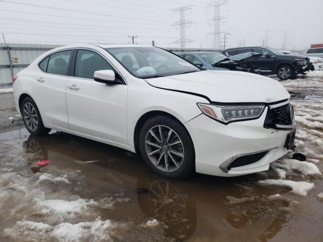 19UUB1F32KA001152 Acura TLX