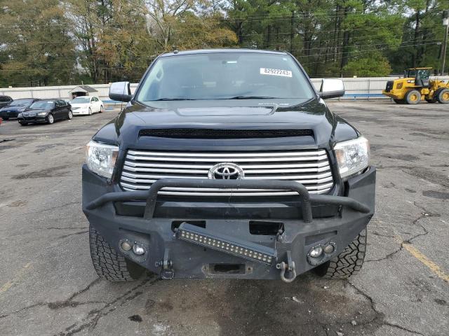Toyota Tundra Crewmax Platinum 2014 5TFAW5F13EX356862 Image 5