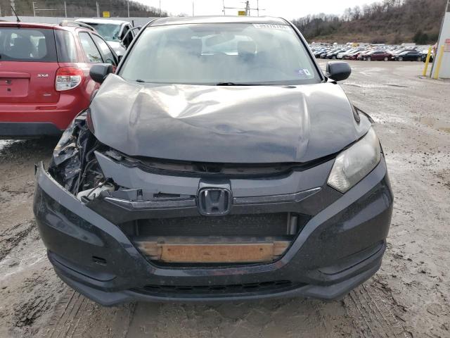3CZRU6H3XGM753856 Honda HR-V LX