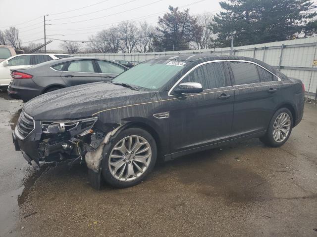 Auction sale of the 2016 Ford Taurus Limited, vin: 1FAHP2F89GG105800, lot number: 39585324