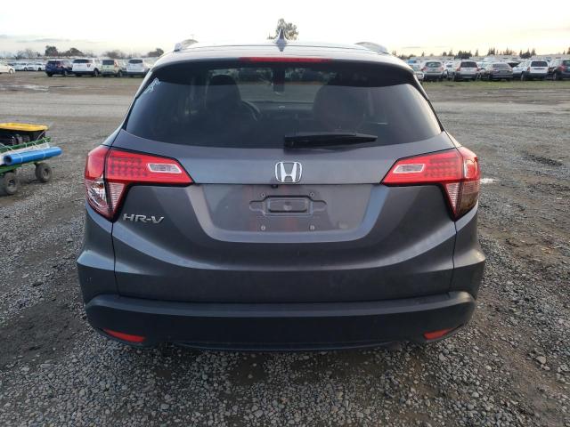 3CZRU5H7XHM725988 Honda Hr-v Exl