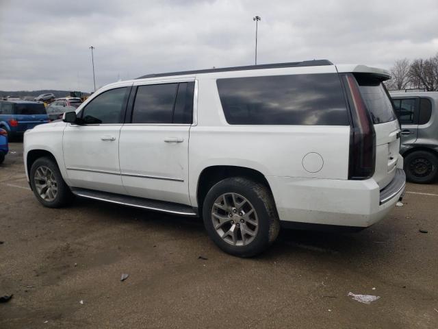 1GKS2GKC0GR102928 GMC Yukon Xl K1500 Slt