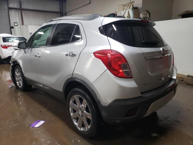 KL4CJHSB8GB711669 Buick Encore Premium
