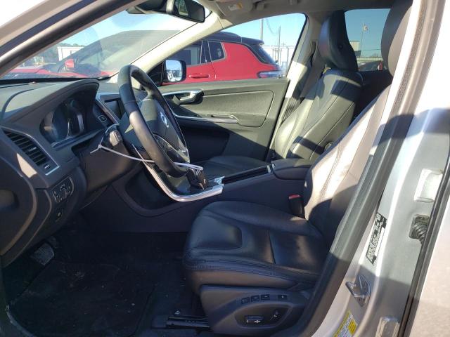 YV4902DZ5E2504466 Volvo Xc60 T6