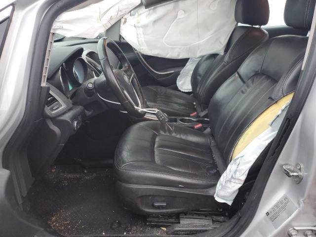 1G4PS5SK5E4237678 Buick Verano