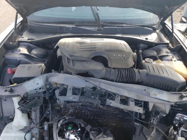2C3CDXBG1EH329446 Dodge Charger Se