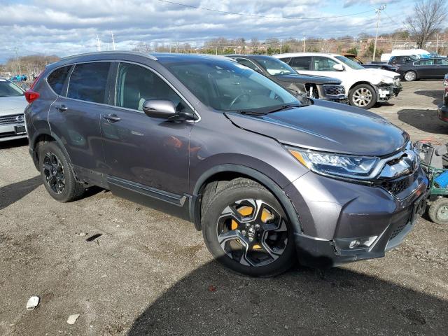 7FARW2H94JE053988 Honda Cr-v Touring