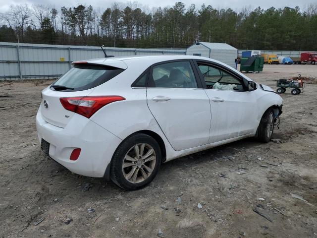Hyundai ELANTRA GT 2014 KMHD35LH6EU219788 Image 3