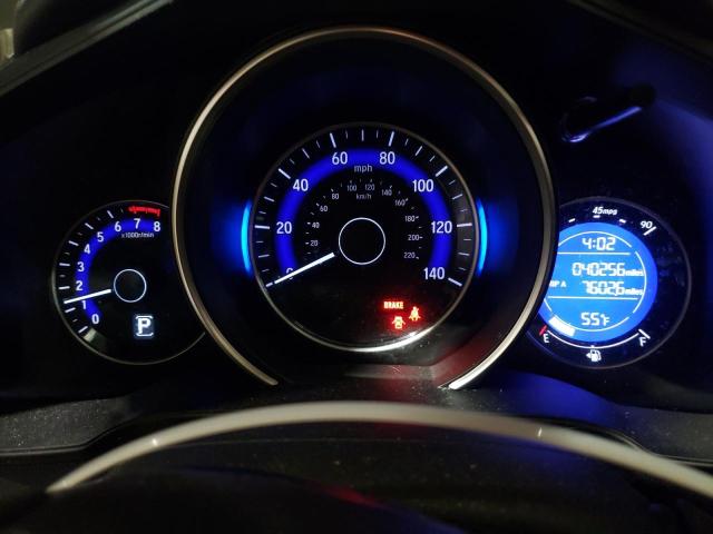 3HGGK5H43JM723516 Honda FIT LX