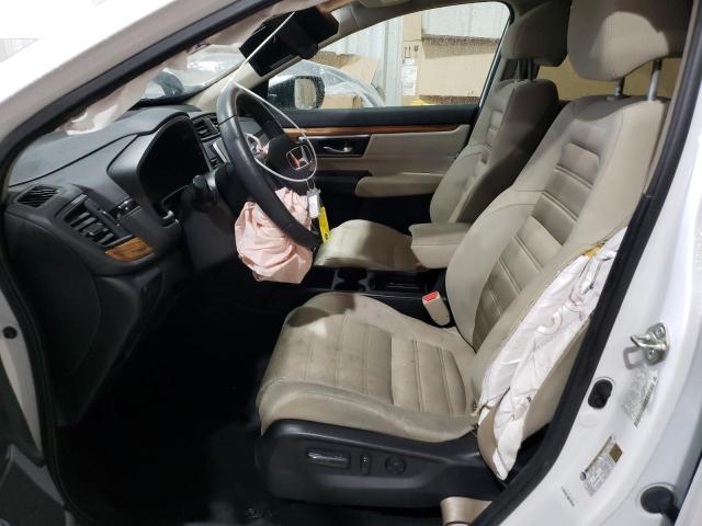 2HKRW1H55LH421571 Honda CR-V EX
