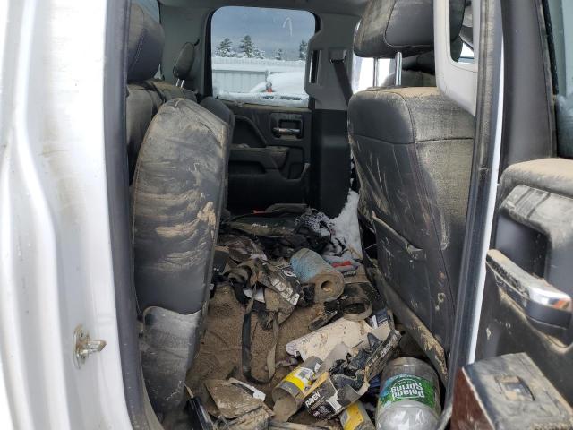 1GT52XCY0HZ280861 GMC Sierra K3500 Slt