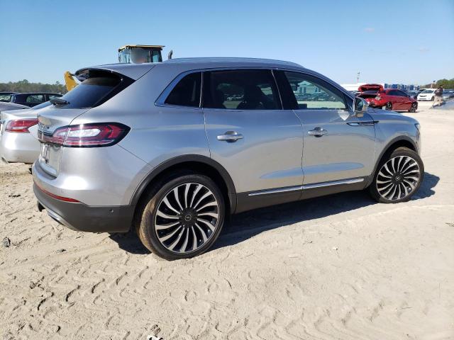 2LMPJ9JPXPBL11133 Lincoln Nautilus Black Label