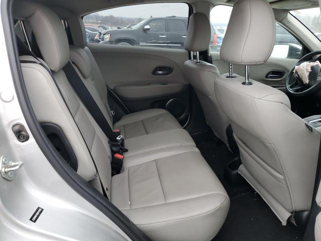 3CZRU6H76GM718282 Honda Hr-v Exl