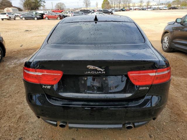 SAJAR4BG2HA965445 Jaguar XE