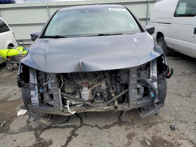 5FNRL6H77JB050433 Honda ODYSSEY EXL