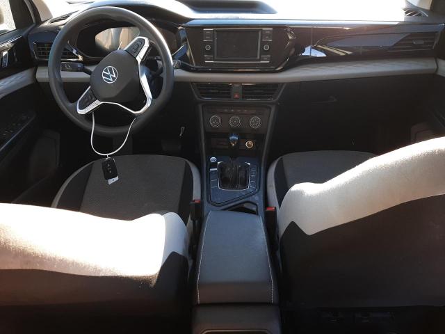 3VVCX7B21NM000711 Volkswagen TAOS S