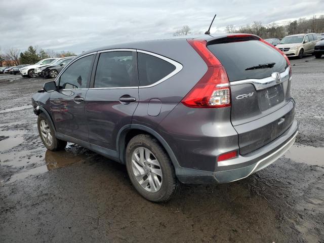2HKRM4H56FH663118 Honda CR-V EX