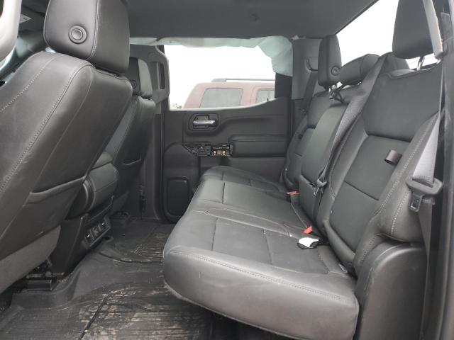 3GTU9DED4MG449161 GMC Sierra K1500 Slt