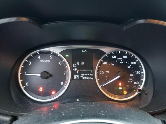 3N1CN8DV3LL825642 Nissan VERSA S