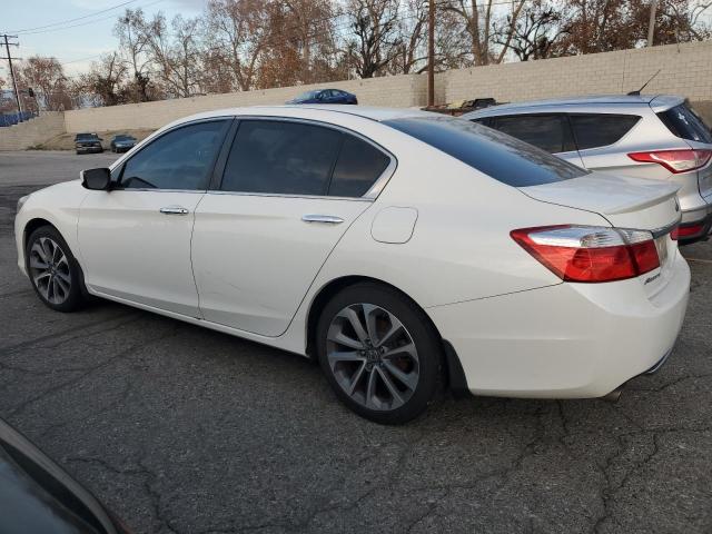 1HGCR2F54FA201700 Honda Accord Sport