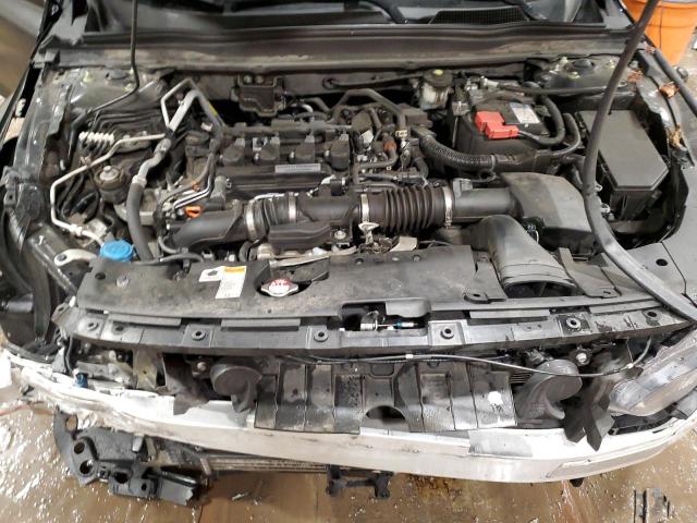 1HGCV1F32KA099621 Honda Accord Sport