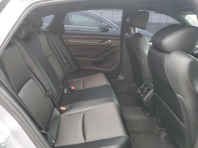 1HGCV2F34MA031135 Honda Accord Sport