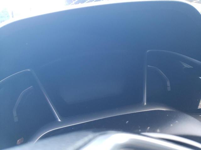 19XFC2F75JE034929 Honda CIVIC EX
