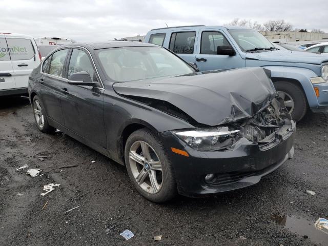 WBA3B5G56FNS11802 BMW 328 Xi Sulev